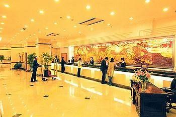 Jj Sun Otel Lanzhou Dış mekan fotoğraf